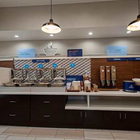 Holiday Inn Express Hotel And Suites Port Aransas/Beach Area By Ihg Bagian luar foto