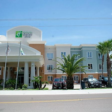Holiday Inn Express Hotel And Suites Port Aransas/Beach Area By Ihg Bagian luar foto