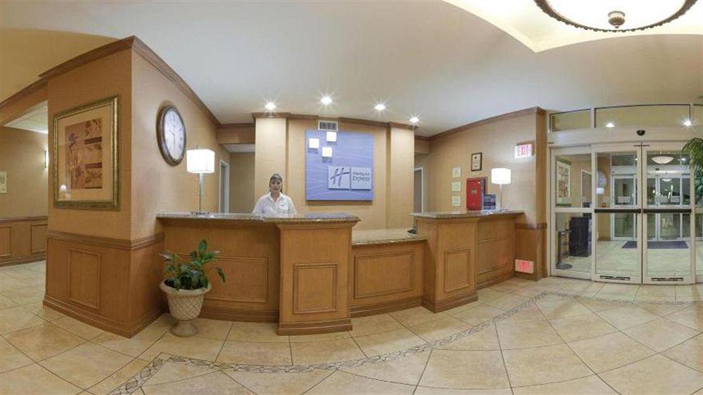 Holiday Inn Express Hotel And Suites Port Aransas/Beach Area By Ihg Bagian luar foto