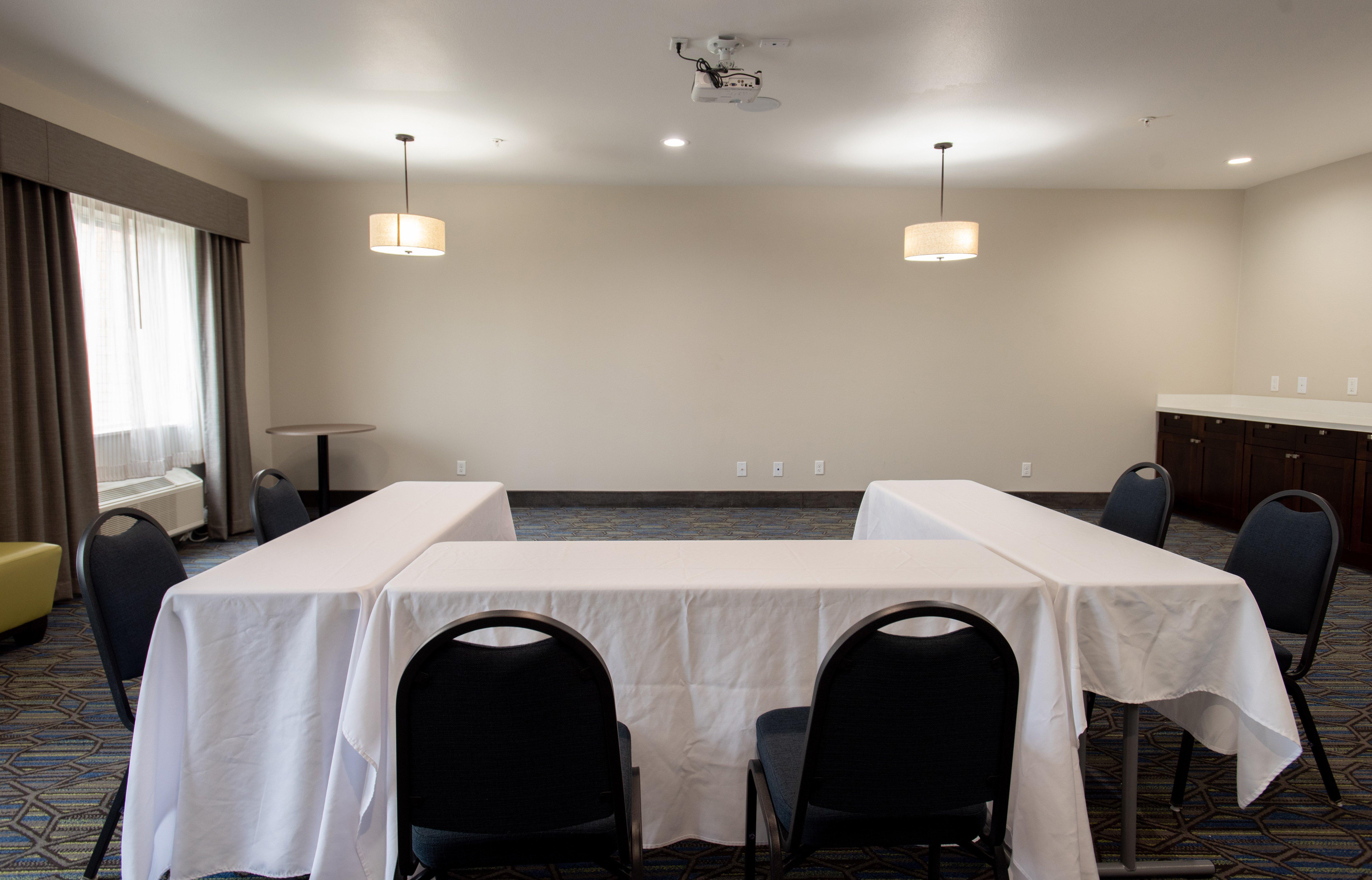 Holiday Inn Express Hotel And Suites Port Aransas/Beach Area By Ihg Bagian luar foto
