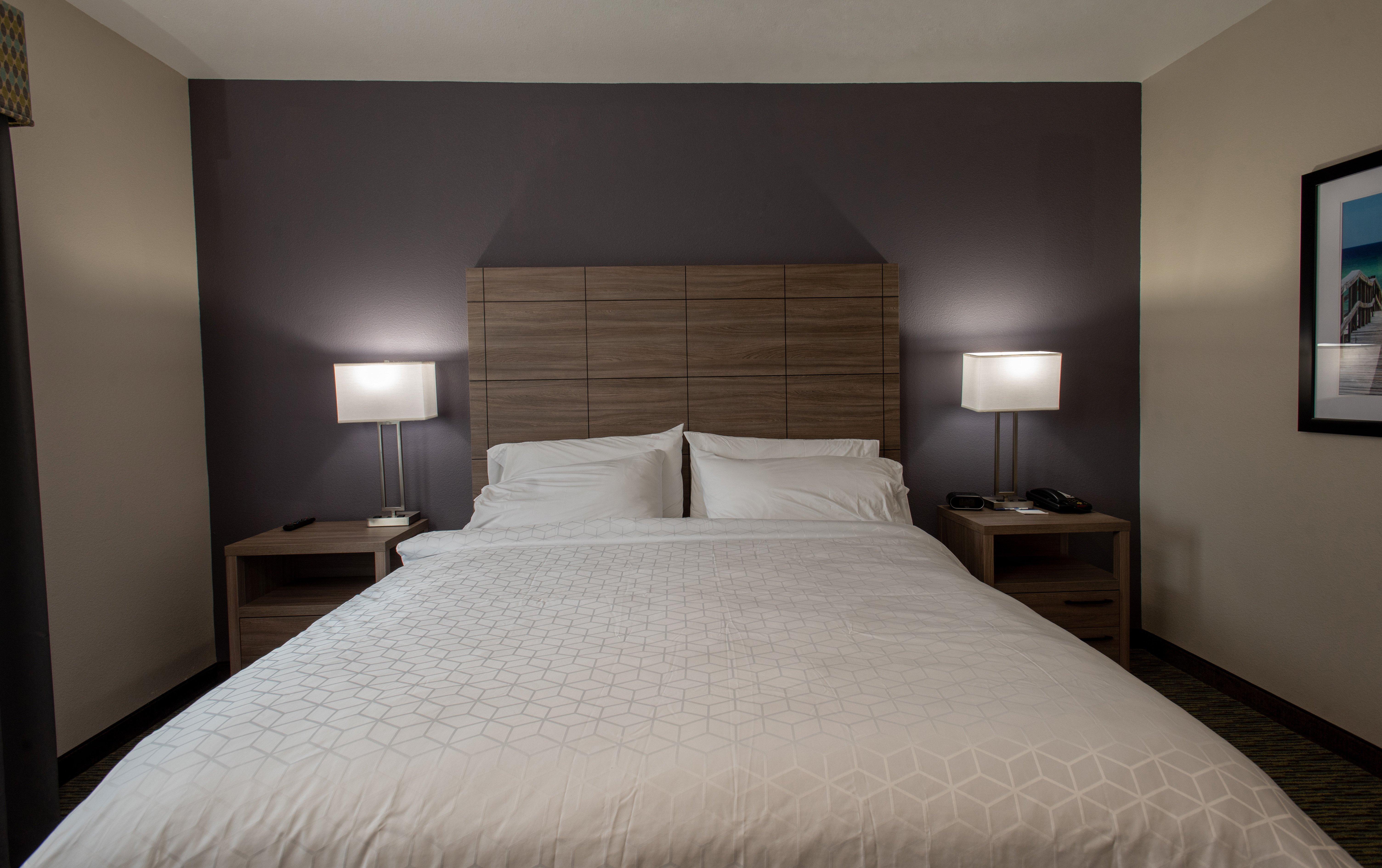 Holiday Inn Express Hotel And Suites Port Aransas/Beach Area By Ihg Bagian luar foto