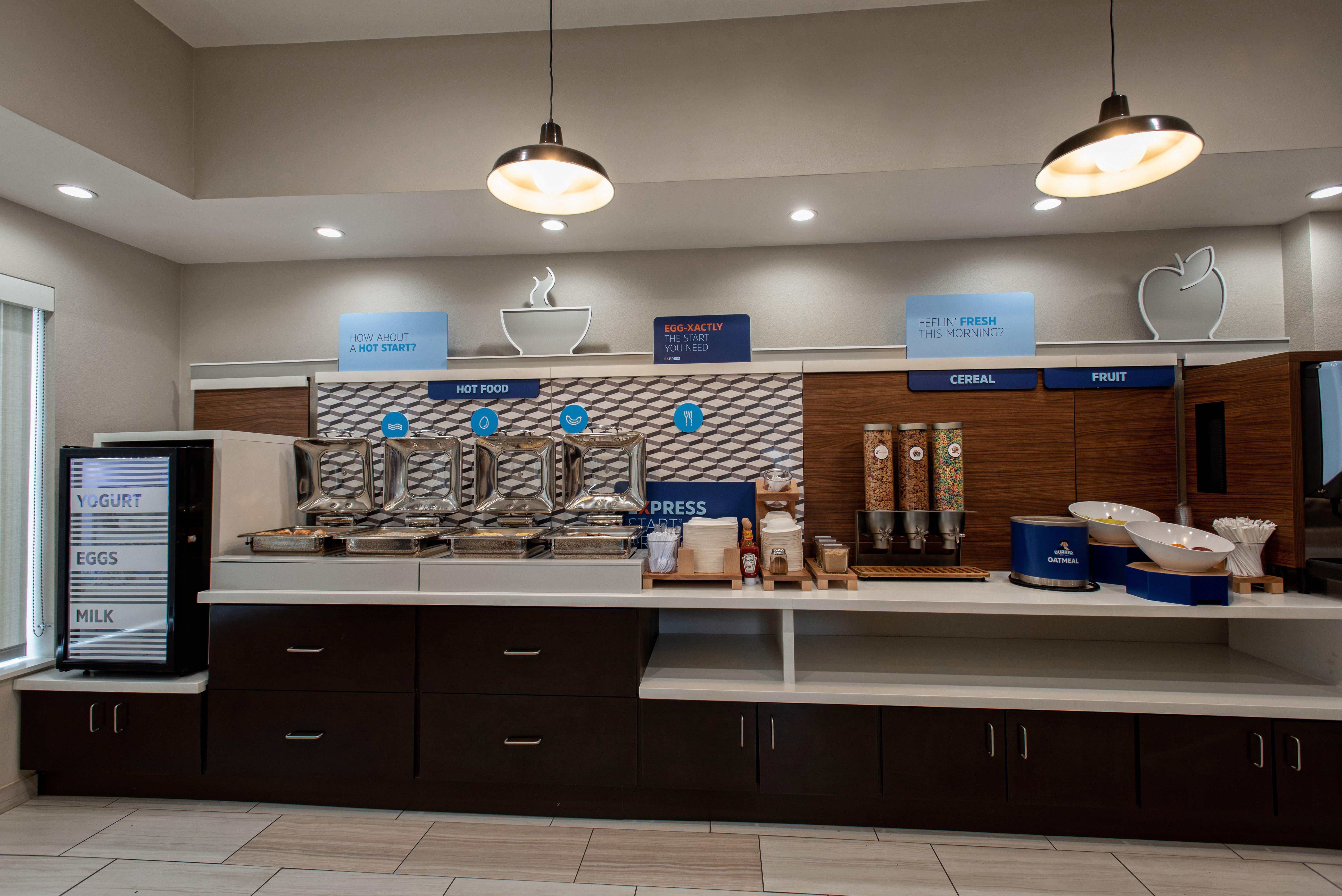 Holiday Inn Express Hotel And Suites Port Aransas/Beach Area By Ihg Bagian luar foto