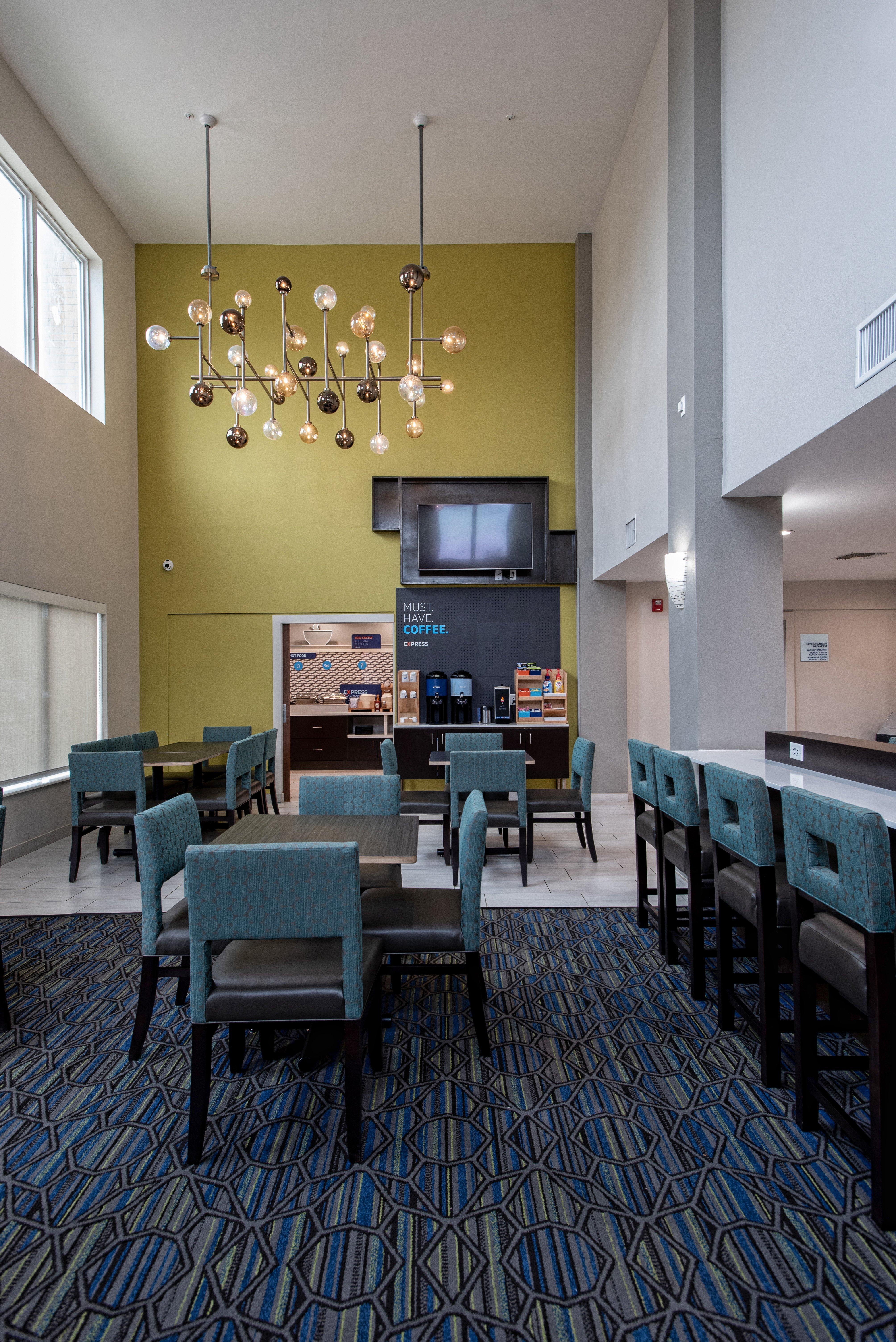 Holiday Inn Express Hotel And Suites Port Aransas/Beach Area By Ihg Bagian luar foto