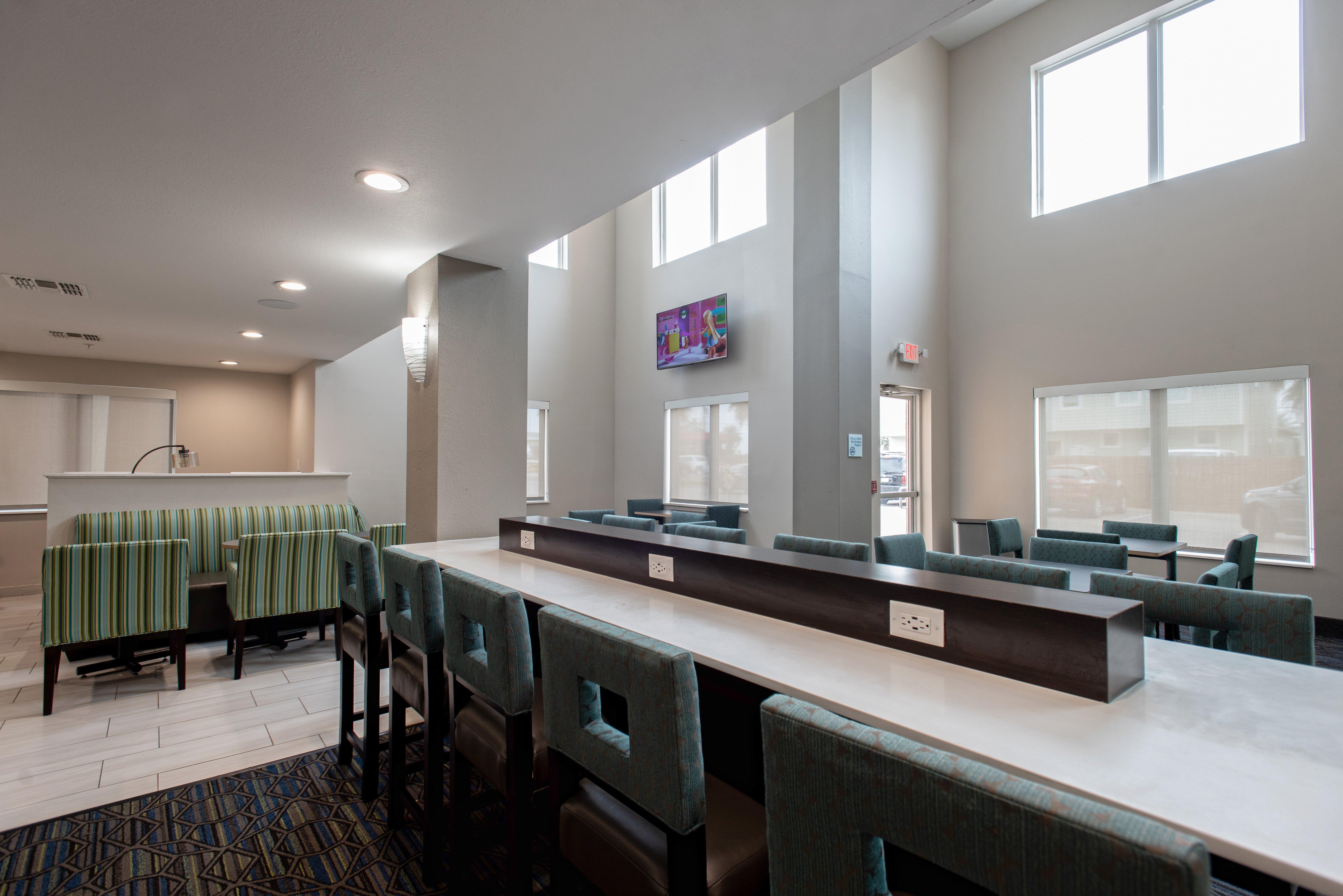 Holiday Inn Express Hotel And Suites Port Aransas/Beach Area By Ihg Bagian luar foto