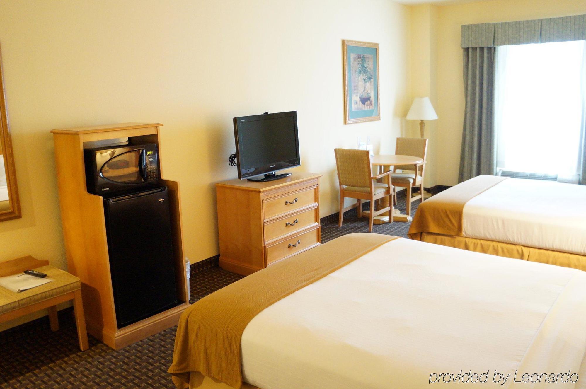 Holiday Inn Express Hotel And Suites Port Aransas/Beach Area By Ihg Bagian luar foto