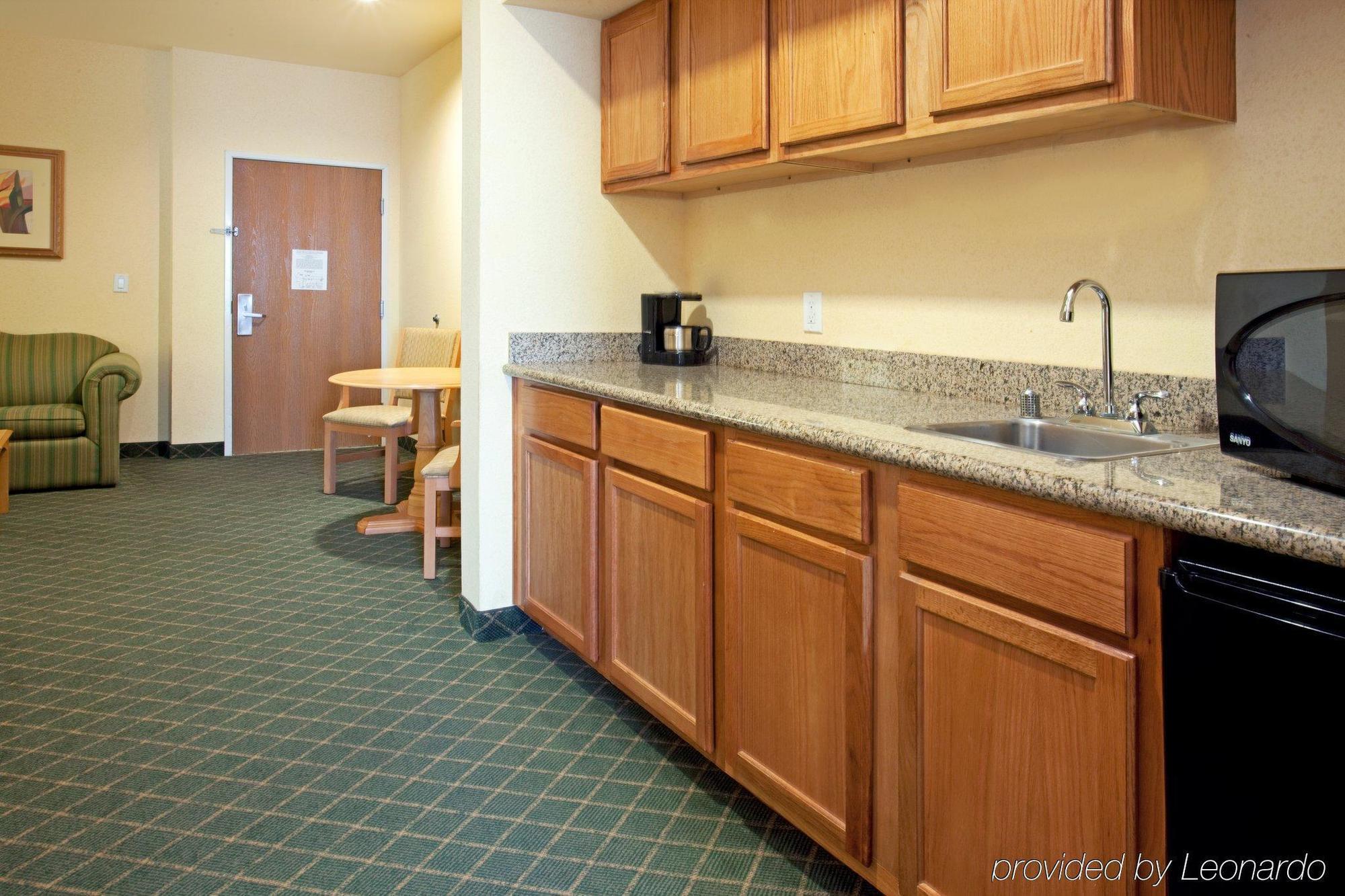 Holiday Inn Express Hotel And Suites Port Aransas/Beach Area By Ihg Ruang foto