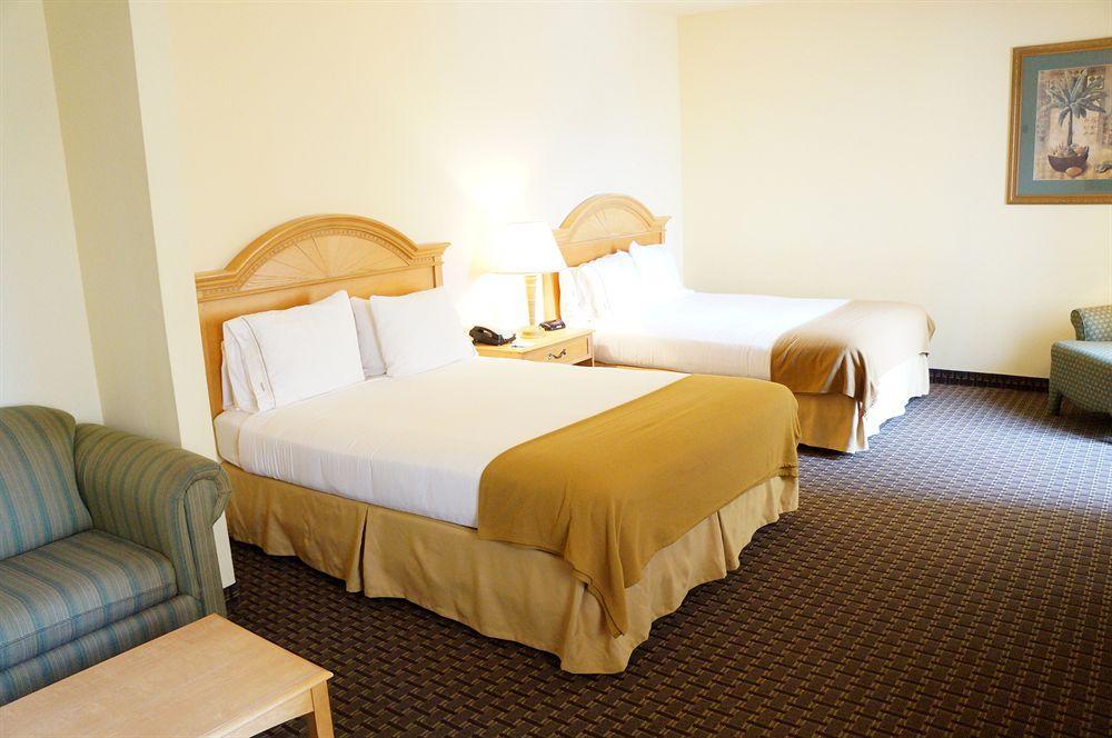 Holiday Inn Express Hotel And Suites Port Aransas/Beach Area By Ihg Bagian luar foto