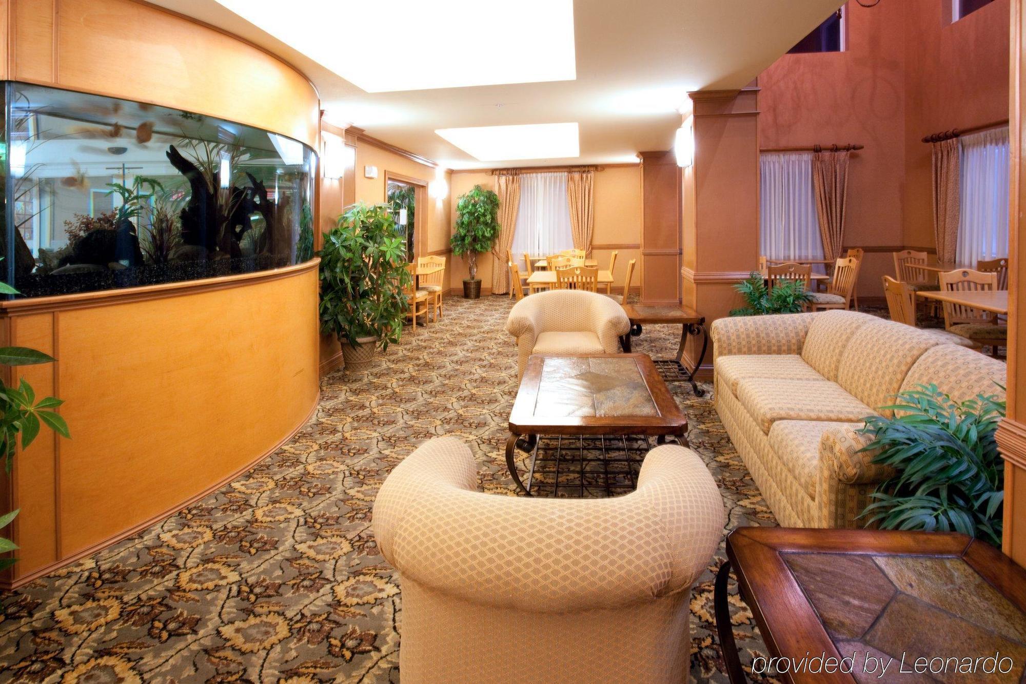 Holiday Inn Express Hotel And Suites Port Aransas/Beach Area By Ihg Bagian luar foto