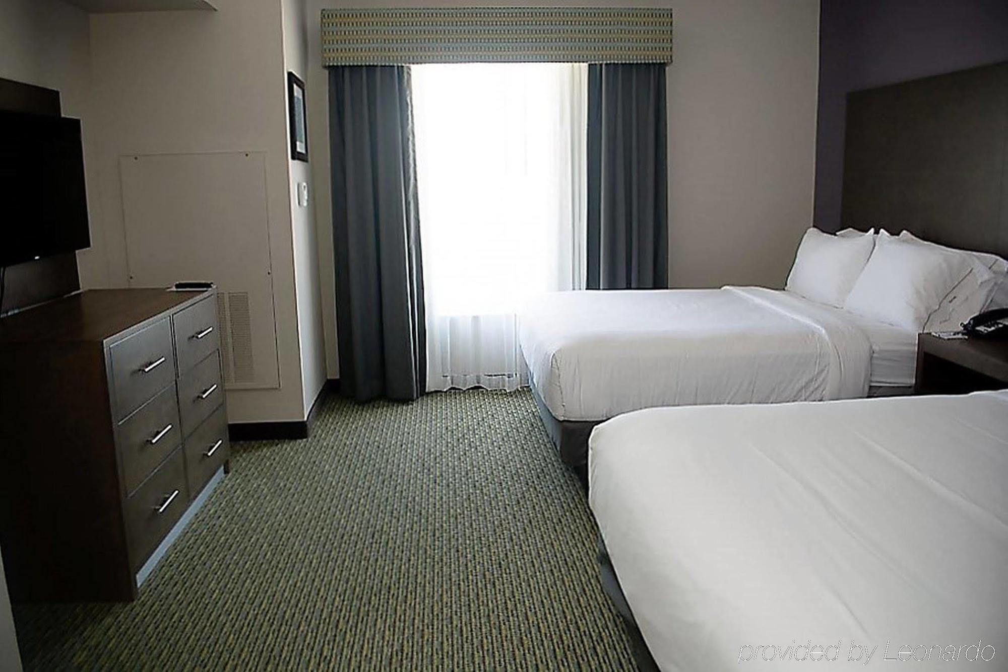 Holiday Inn Express Hotel And Suites Port Aransas/Beach Area By Ihg Bagian luar foto