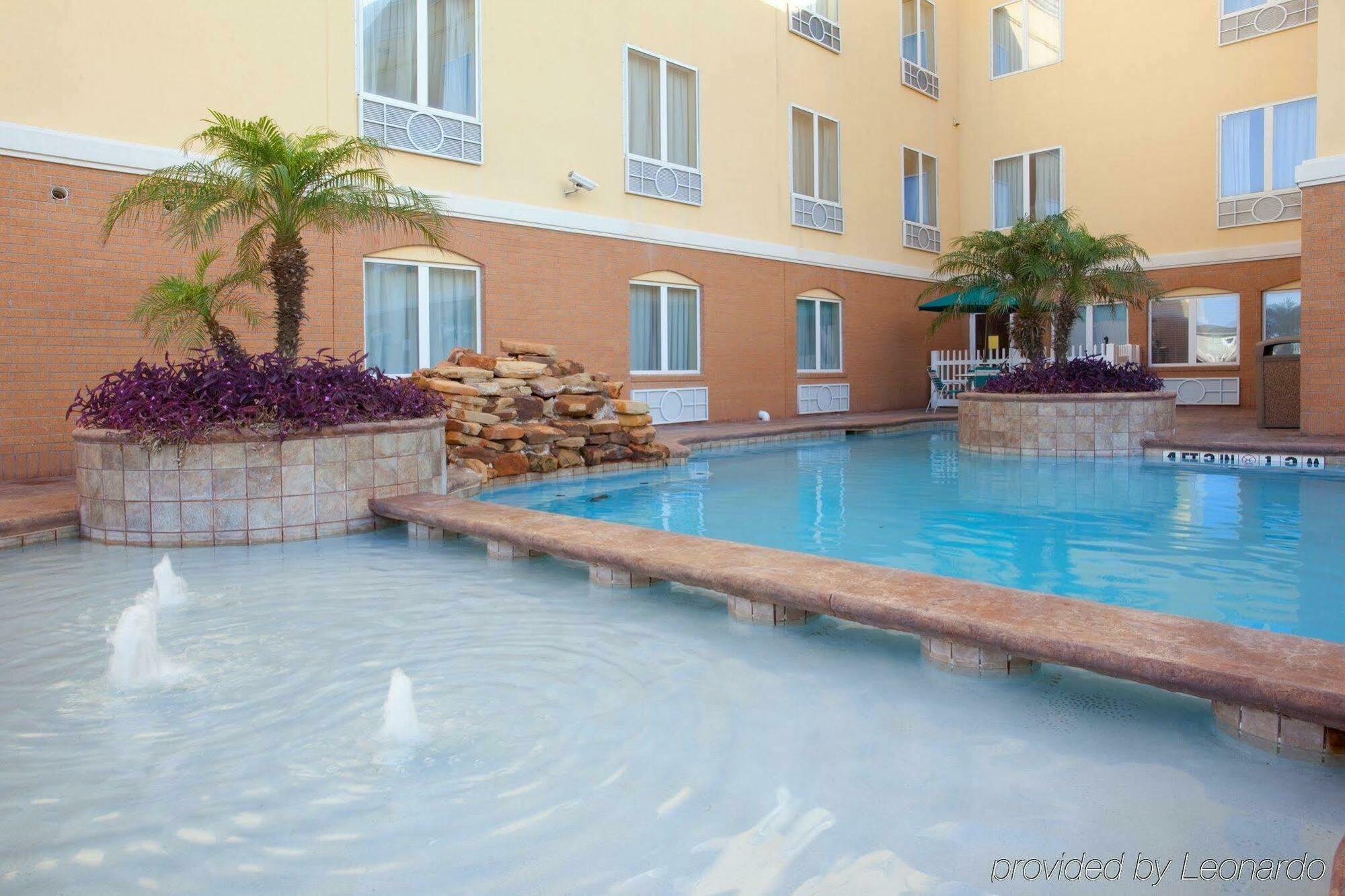 Holiday Inn Express Hotel And Suites Port Aransas/Beach Area By Ihg Bagian luar foto