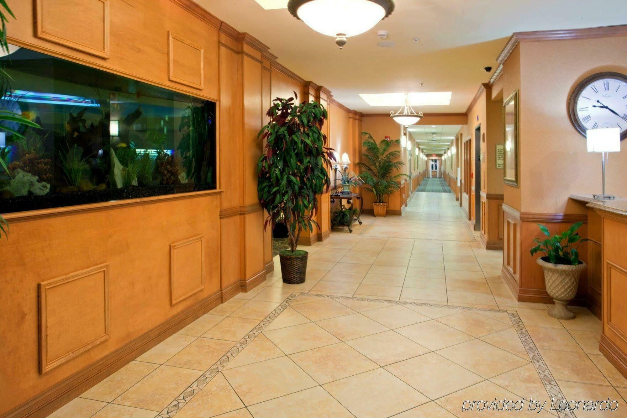 Holiday Inn Express Hotel And Suites Port Aransas/Beach Area By Ihg Bagian luar foto