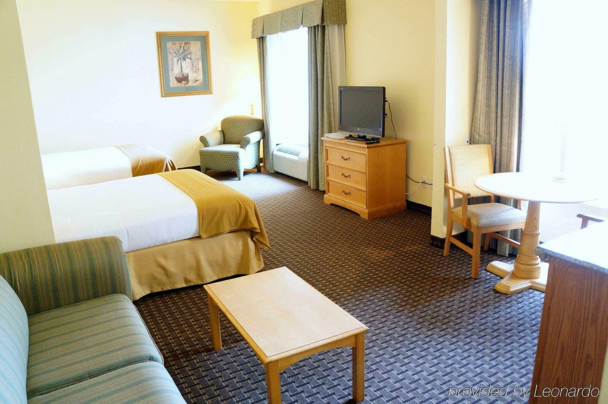 Holiday Inn Express Hotel And Suites Port Aransas/Beach Area By Ihg Bagian luar foto